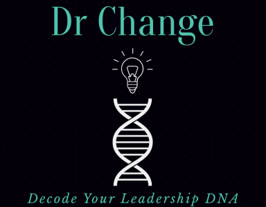 Dr Change