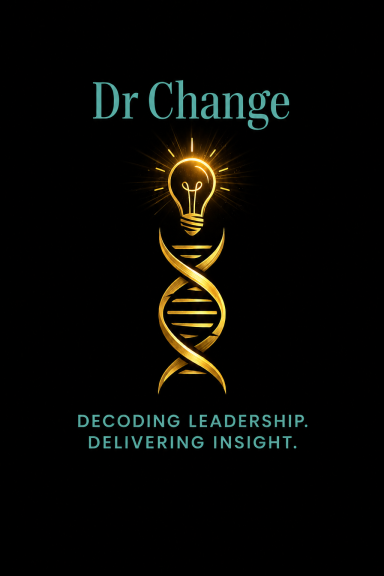 Dr Change